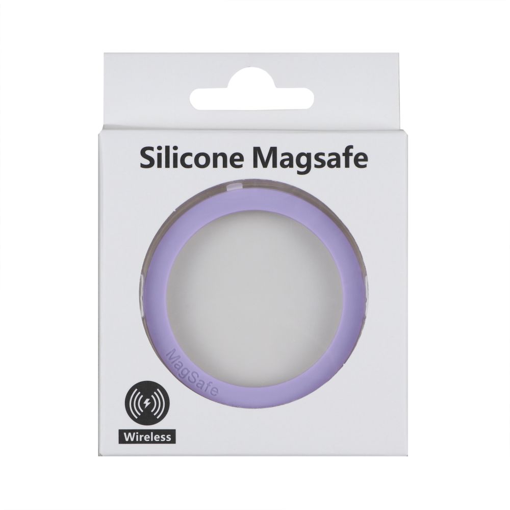 Купить КОЛЬЦО SILICONE MAGSAFE_2