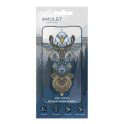 Купить ЗАЩИТНОЕ СТЕКЛО AMULET 2.5D HD ANTISTATIC FOR XIAOMI REDMI NOTE 11/11S/10S/POCO M5S/M4 PRO