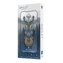 Купить BOX 10 ШТ ЗАЩИТНОЕ СТЕКЛО AMULET 2.5D HD ANTISTATIC FOR IPHONE 13 PRO MAX/14 PLUS