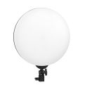 Купить LED ПАНЕЛЬ LIGHT CIRCULAR 32CM REMOTE (M666)