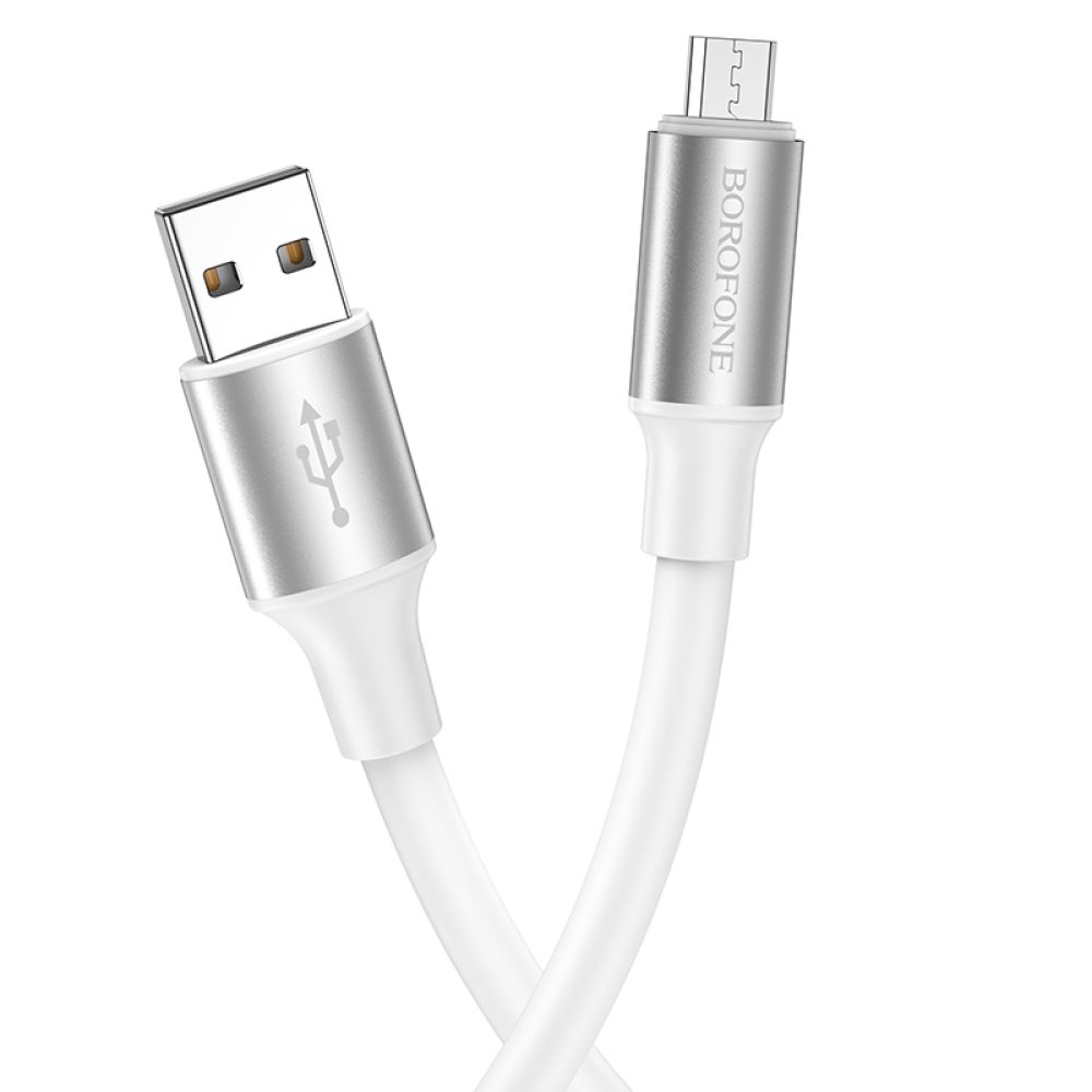 Купить USB BOROFONE BX82 MICRO_3
