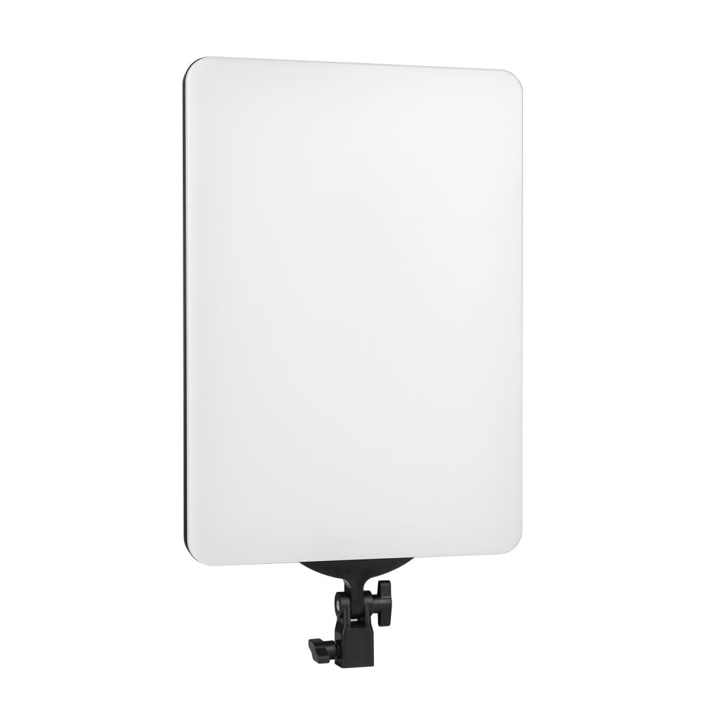 Купить LED ПАНЕЛЬ LIGHT 19" REMOTE (M777) МЯТАЯ УПАКОВКА_1