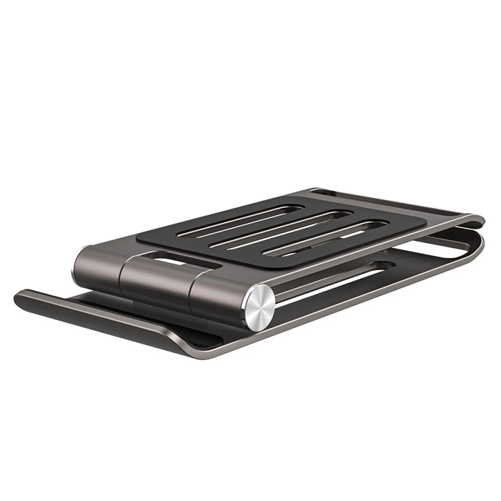 Купить НАСТОЛЬНЫЙ ДЕРЖАТЕЛЬ HOCO PH49 ELEGANT METAL FOLDING_3