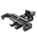 Купить АВТОДЕРЖАТЕЛЬ BOROFONE BH78 POINT AIR OUTLET GRAVITY LINKAGE_3
