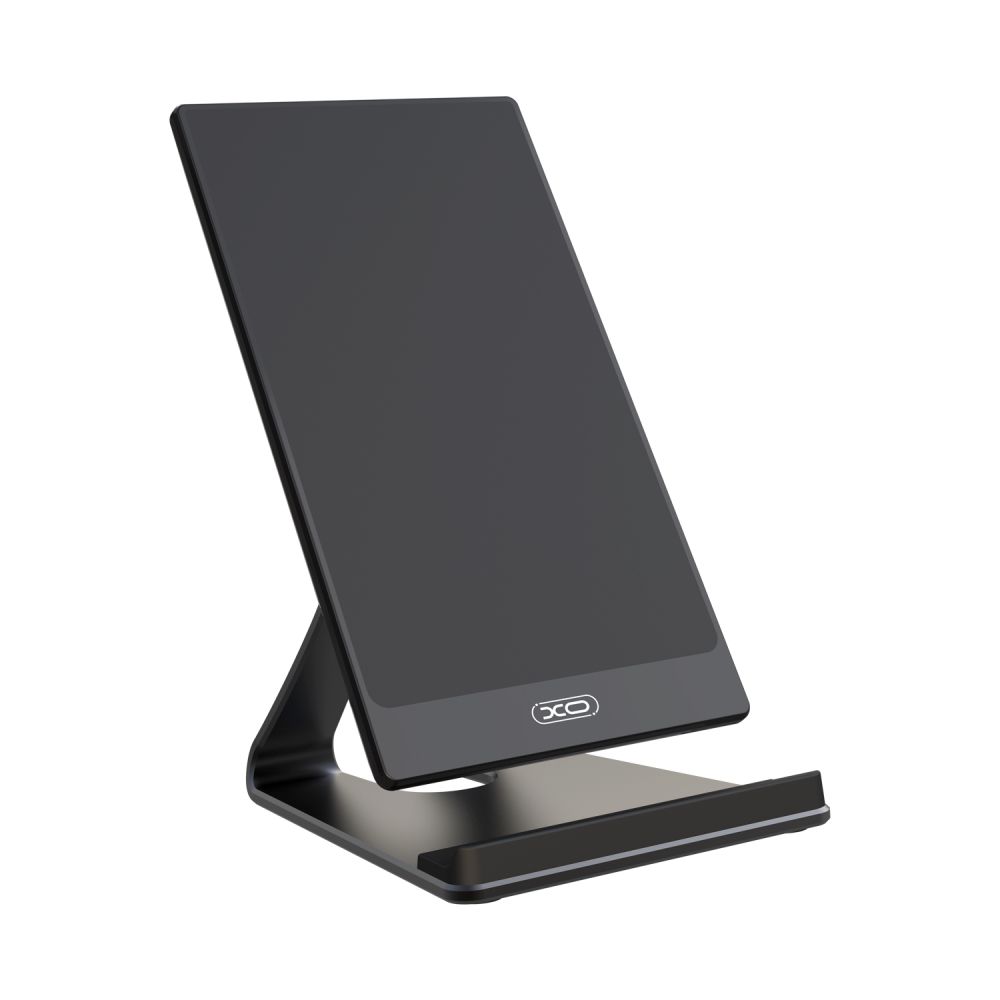 Беспроводное Зарядное Устройство XO-WX029 20W (Черный)