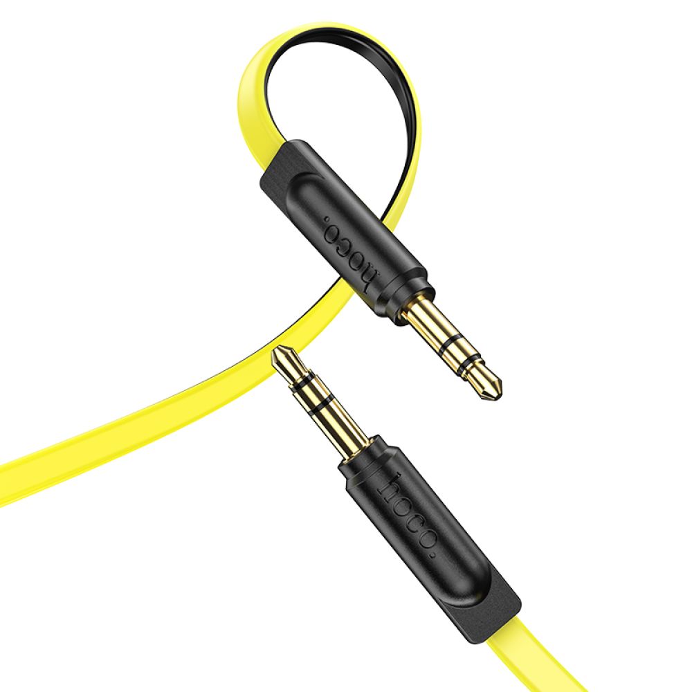 Купить AUX HOCO UPA16 AUDIO CABLE_5
