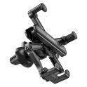 Купить АВТОДЕРЖАТЕЛЬ BOROFONE BH78 POINT AIR OUTLET GRAVITY LINKAGE_2