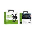 Купить АВТОДЕРЖАТЕЛЬ BOROFONE BH78 POINT AIR OUTLET GRAVITY LINKAGE