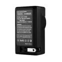Купить ЗАРЯДНОЕ УСТРОЙСТВО ДЛЯ LED CAMERA LIGHT US PLUG_1