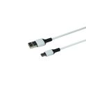 Купить USB BOROFONE BX84 TYPE-C 3A МЯТАЯ УПАКОВКА_2