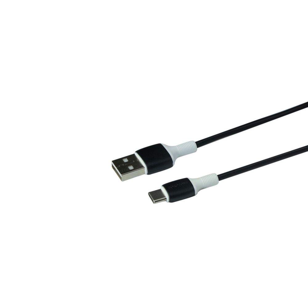 Купить USB BOROFONE BX84 TYPE-C 3A МЯТАЯ УПАКОВКА_3