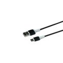 Купить USB BOROFONE BX84 TYPE-C 3A МЯТАЯ УПАКОВКА_3