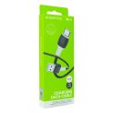 Купить USB BOROFONE BX84 TYPE-C 3A МЯТАЯ УПАКОВКА_1