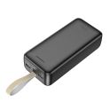 Купить POWER BANK HOCO J111B SMART CHARGE 30000 MAH_6