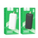 Купить POWER BANK HOCO J111B SMART CHARGE 30000 MAH