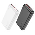 Купить POWER BANK HOCO J101A ASTUTE 22.5W FULLY COMPATIBLE 20000 MAH
