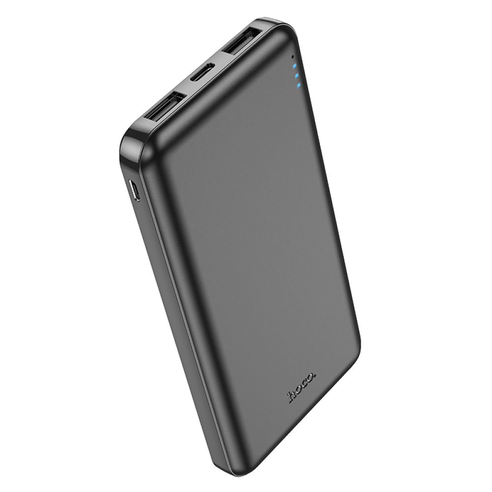 Купить POWER BANK HOCO J100 HIGH-RANKING 10000 MAH_3