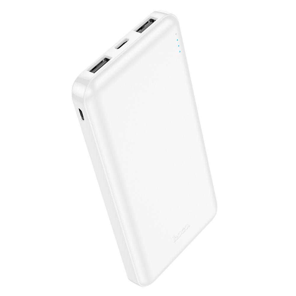 Купить POWER BANK HOCO J100 HIGH-RANKING 10000 MAH_4