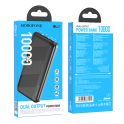 Купить POWER BANK BOROFONE BJ27 PINDAR 10000 MAH_1