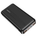 Купить POWER BANK BOROFONE BJ9A URANUS 22.5W FULLY COMPATIBLE 20000 MAH_1