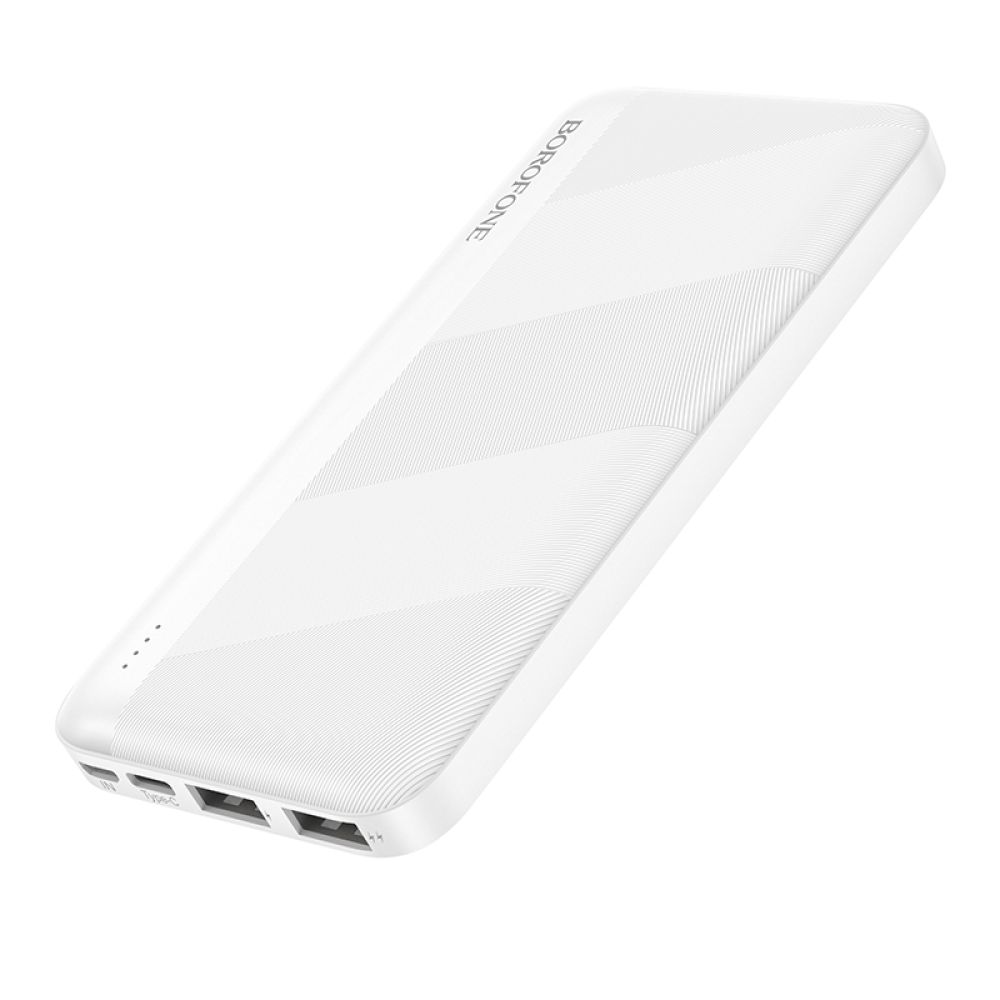 Купить POWER BANK BOROFONE BJ27 PINDAR 10000 MAH_7