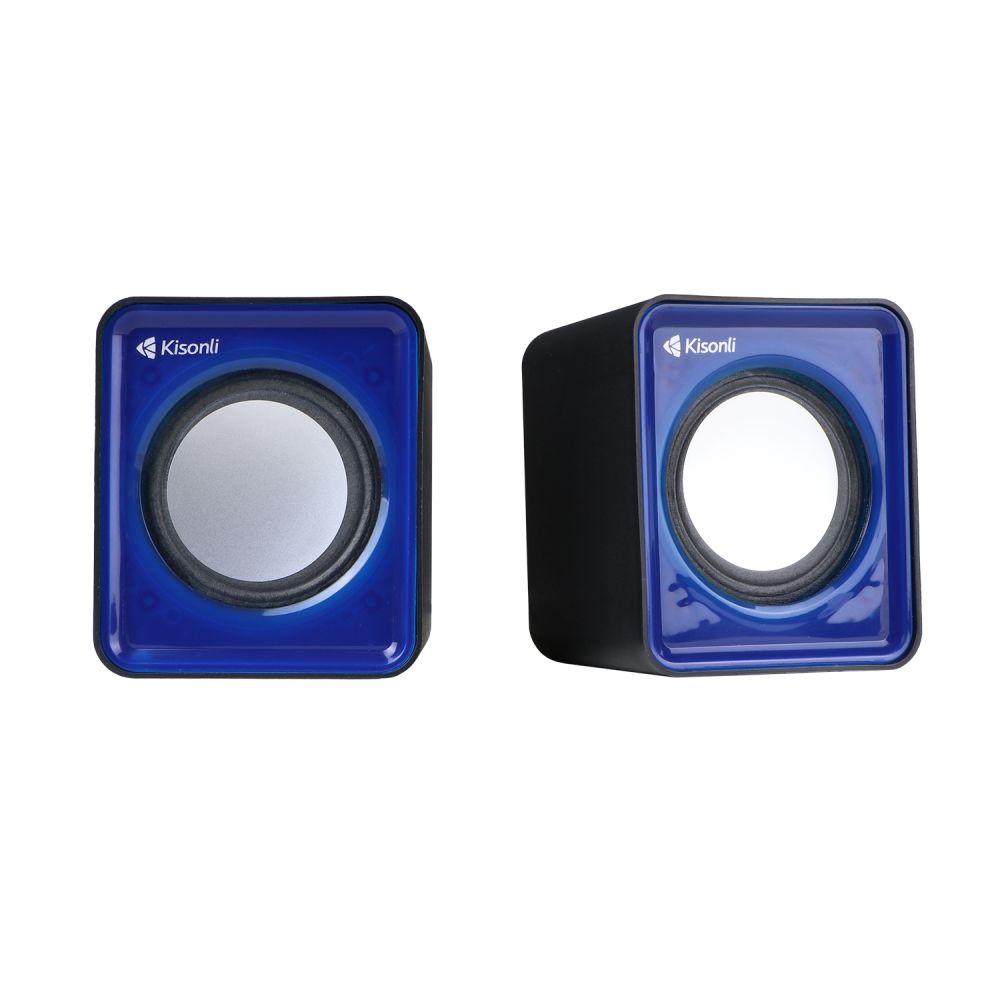 Купить КОМПЬЮТЕРНЫЕ КОЛОНКИ KISONLI V310_2