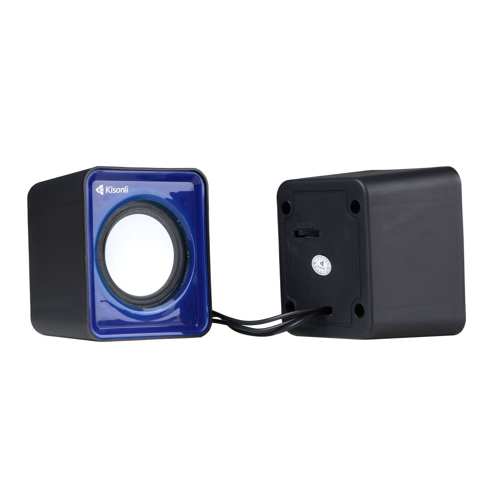 Купить КОМПЬЮТЕРНЫЕ КОЛОНКИ KISONLI V310_5