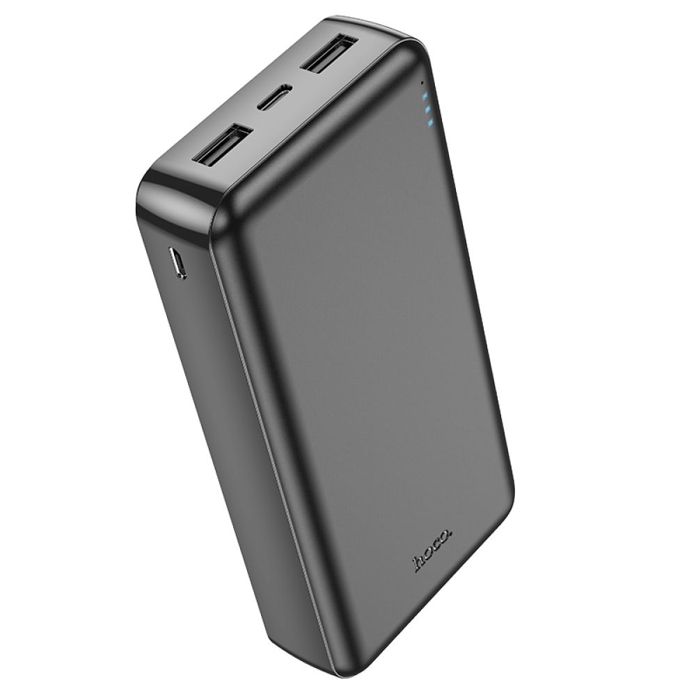Купить POWER BANK HOCO J100A HIGH-RANKING 20000 MAH_3