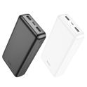 Купить POWER BANK HOCO J100A HIGH-RANKING 20000 MAH
