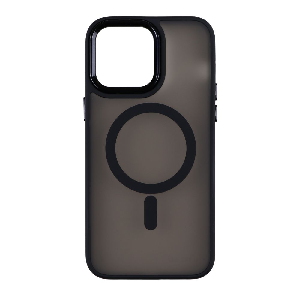 Купить ЧЕХОЛ TPU+PC COLOR CHROME WITH MAGSAFE ДЛЯ IPHONE 14 PRO MAX