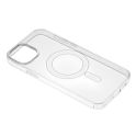 Купить ЧЕХОЛ TPU CLEAR CASE WITH MAGSAFE ДЛЯ IPHONE 14 PLUS_5