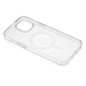 Купить ЧЕХОЛ TPU CLEAR CASE WITH MAGSAFE ДЛЯ IPHONE 14 PLUS_6