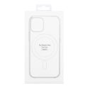 Купить ЧЕХОЛ TPU CLEAR CASE WITH MAGSAFE ДЛЯ IPHONE 13 PRO_7