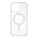 Купить ЧЕХОЛ TPU CLEAR CASE WITH MAGSAFE ДЛЯ IPHONE 14 PRO MAX_4