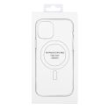 Купить ЧЕХОЛ TPU CLEAR CASE WITH MAGSAFE ДЛЯ IPHONE 14 PRO MAX_7