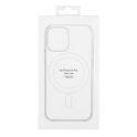 Купить ЧЕХОЛ TPU CLEAR CASE WITH MAGSAFE ДЛЯ IPHONE 14 PRO_7