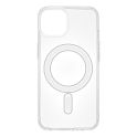 Купить ЧЕХОЛ TPU CLEAR CASE WITH MAGSAFE ДЛЯ IPHONE 14_4