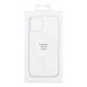 Купить ЧЕХОЛ TPU CLEAR CASE WITH MAGSAFE ДЛЯ IPHONE 13_7