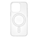 Купить ЧЕХОЛ TPU CLEAR CASE WITH MAGSAFE ДЛЯ IPHONE 12/12 PRO_3