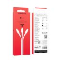 Купить USB BOROFONE BX16 3-IN-1 EASY IP+MICRO+TYPE-C МЯТАЯ УПАКОВКА