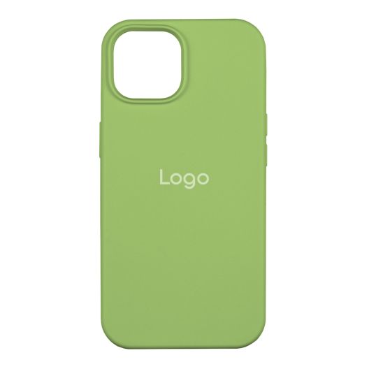 Купить ЧЕХОЛ SILICONE CASE FULL SIZE (AA) ДЛЯ IPHONE 15