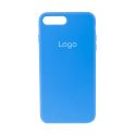 Купить ЧЕХОЛ SILICONE CASE FULL SIZE (AA) ДЛЯ IPHONE 7 PLUS/8 PLUS_11