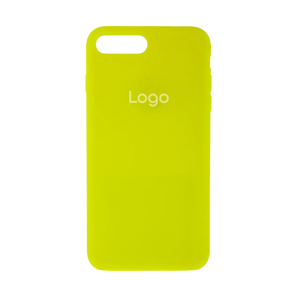 Купить ЧЕХОЛ SILICONE CASE FULL SIZE (AA) ДЛЯ IPHONE 7 PLUS/8 PLUS_71