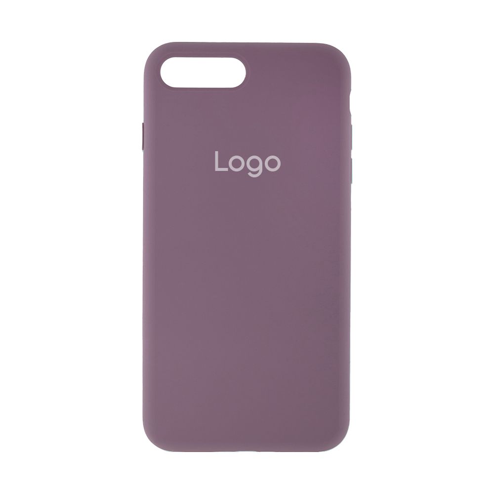 Купить ЧЕХОЛ SILICONE CASE FULL SIZE (AA) ДЛЯ IPHONE 7 PLUS/8 PLUS_70