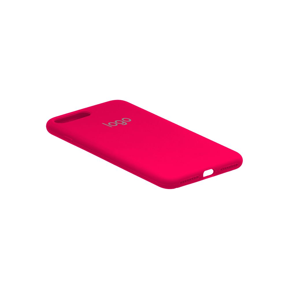 Купить ЧЕХОЛ SILICONE CASE FULL SIZE (AA) ДЛЯ IPHONE 7 PLUS/8 PLUS_76