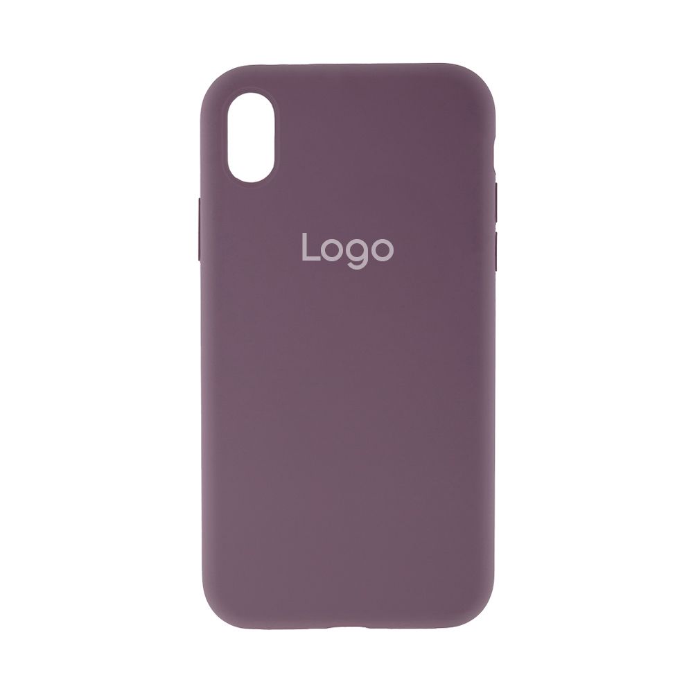 Купить ЧЕХОЛ SILICONE CASE FULL SIZE (AA) ДЛЯ IPHONE XR_69