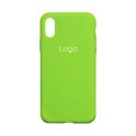 Купить ЧЕХОЛ SILICONE CASE FULL SIZE (AA) ДЛЯ IPHONE XR_64