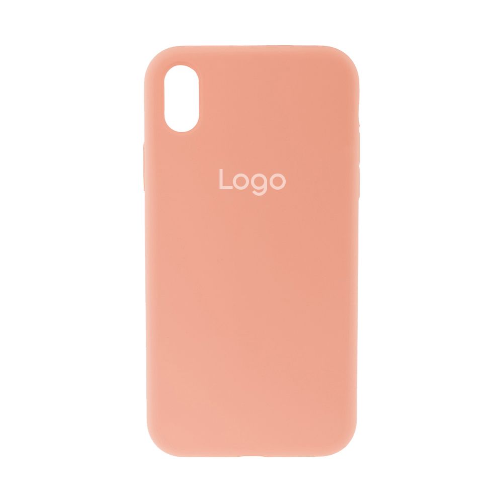 Купить ЧЕХОЛ SILICONE CASE FULL SIZE (AA) ДЛЯ IPHONE XR_35