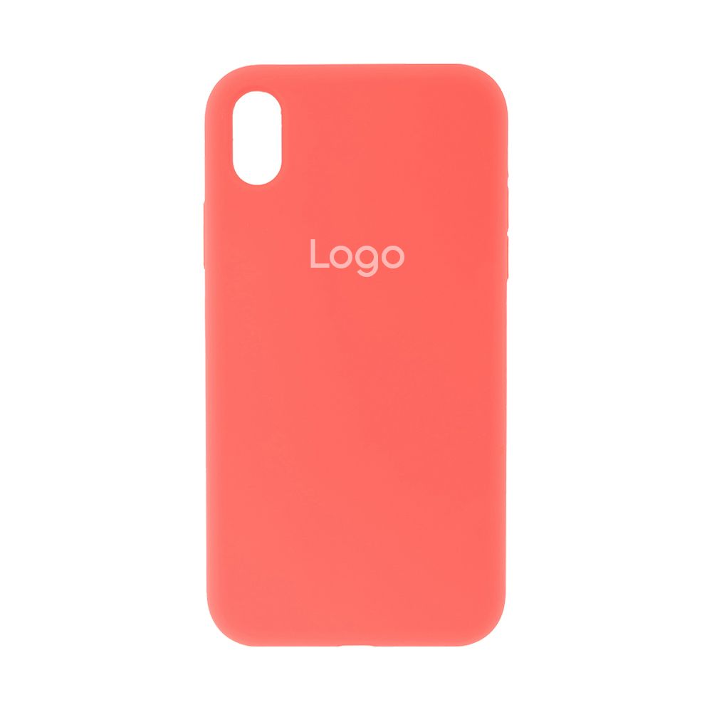 Купить ЧЕХОЛ SILICONE CASE FULL SIZE (AA) ДЛЯ IPHONE XR_37