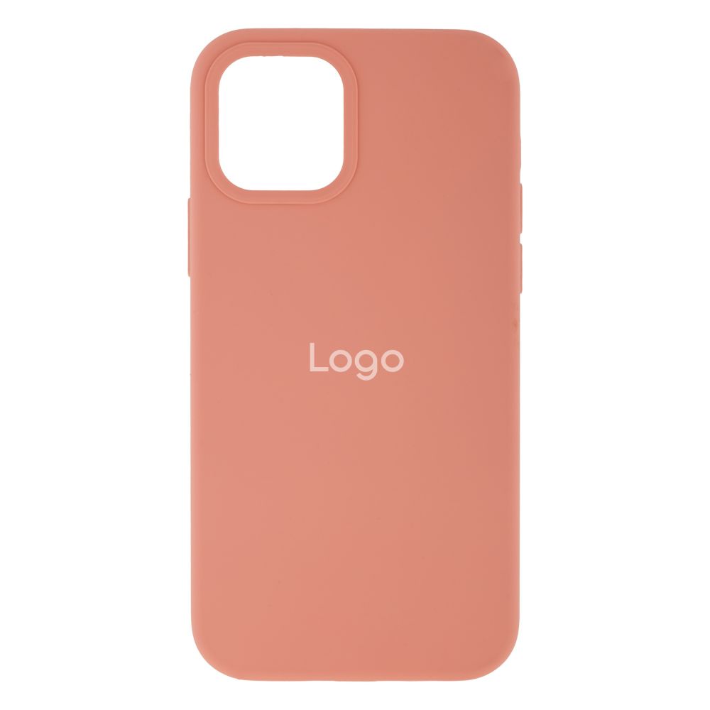 Купить ЧЕХОЛ SILICONE CASE FULL SIZE (AA) ДЛЯ IPHONE 12/12 PRO_37